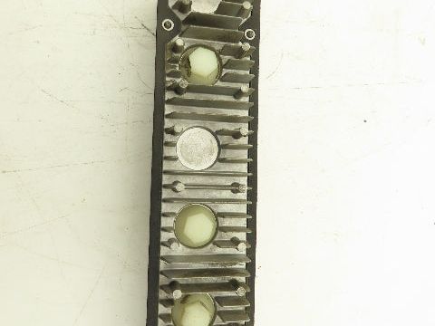 ABB 3HAC14551-1/05A Servo Controller Capacitor Module