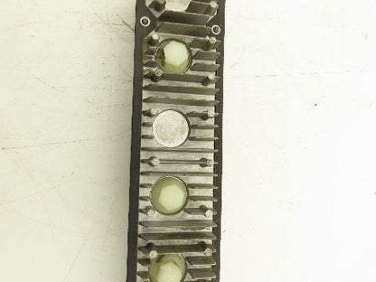 ABB 3HAC14551-1/05A Servo Controller Capacitor Module
