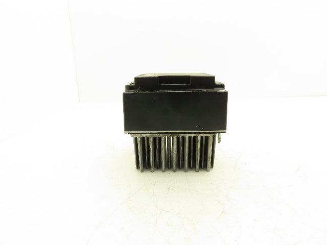 ABB 3HAC14549-2/07A Servo Drive Rectifier Unit