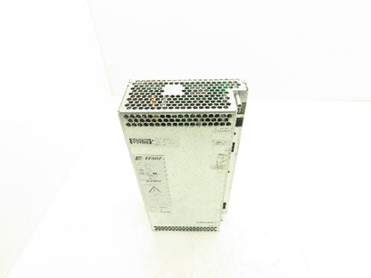 ABB Efore SR 92E110 Power Supply Servo Drive 24V 460W Out 230VAC In