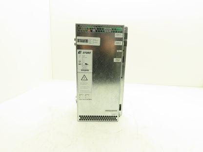 ABB Efore SR 92E110 Power Supply Servo Drive 24V 460W Out 230VAC In