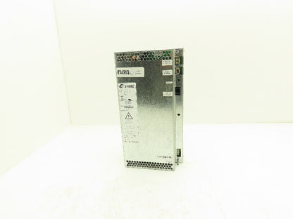 ABB Efore SR 92E110 Power Supply Servo Drive 24V 460W Out 230VAC In