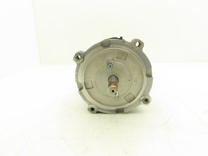 Leeson C4D17NK10D Permanent Magnet 24V DC Motor 1/2Hp 1800rpm S56C 108051.00