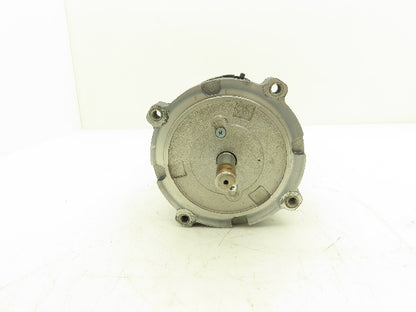 Leeson C4D17NK10D Permanent Magnet 24V DC Motor 1/2Hp 1800rpm S56C 108051.00