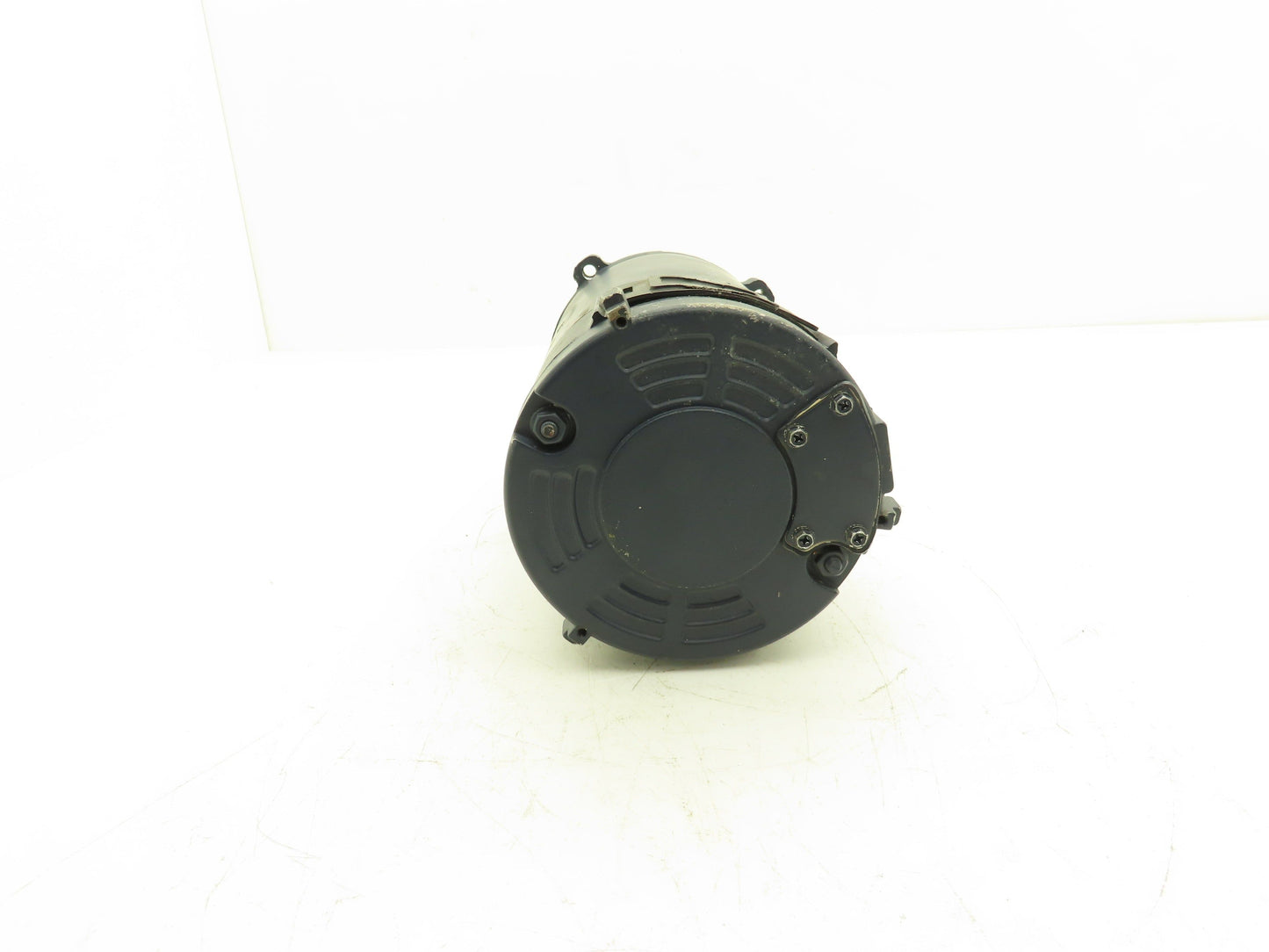 Leeson C4D17NK10D Permanent Magnet 24V DC Motor 1/2Hp 1800rpm S56C 108051.00