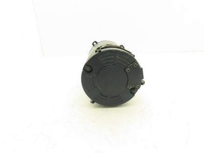 Leeson C4D17NK10D Permanent Magnet 24V DC Motor 1/2Hp 1800rpm S56C 108051.00