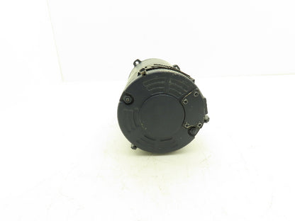 Leeson C4D17NK10D Permanent Magnet 24V DC Motor 1/2Hp 1800rpm S56C 108051.00