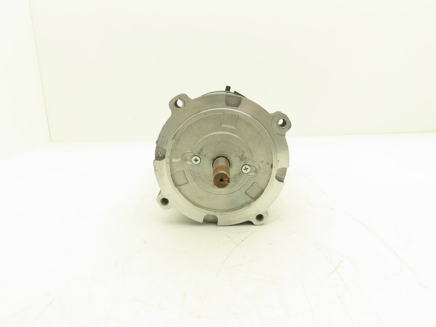 Leeson C4D17NK86A Permanent Magnet 24V DC Motor 1/2Hp 1800rpm S56C 109206.00