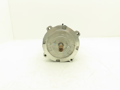 Leeson C4D17NK86A Permanent Magnet 24V DC Motor 1/2Hp 1800rpm S56C 109206.00