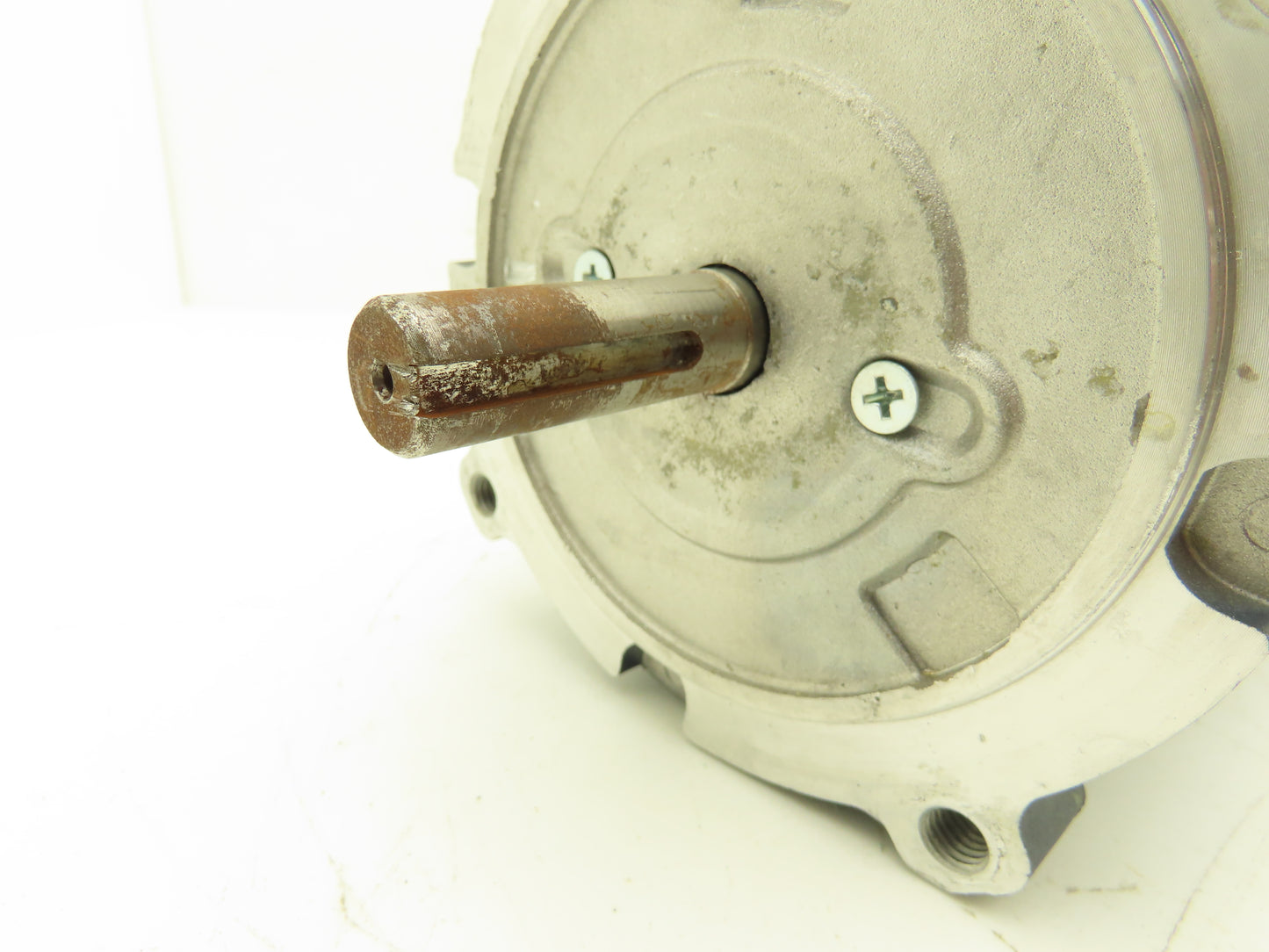 Leeson C4D17NK86A Permanent Magnet 24V DC Motor 1/2Hp 1800rpm S56C 109206.00