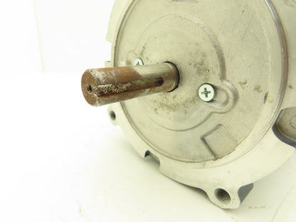 Leeson C4D17NK86A Permanent Magnet 24V DC Motor 1/2Hp 1800rpm S56C 109206.00