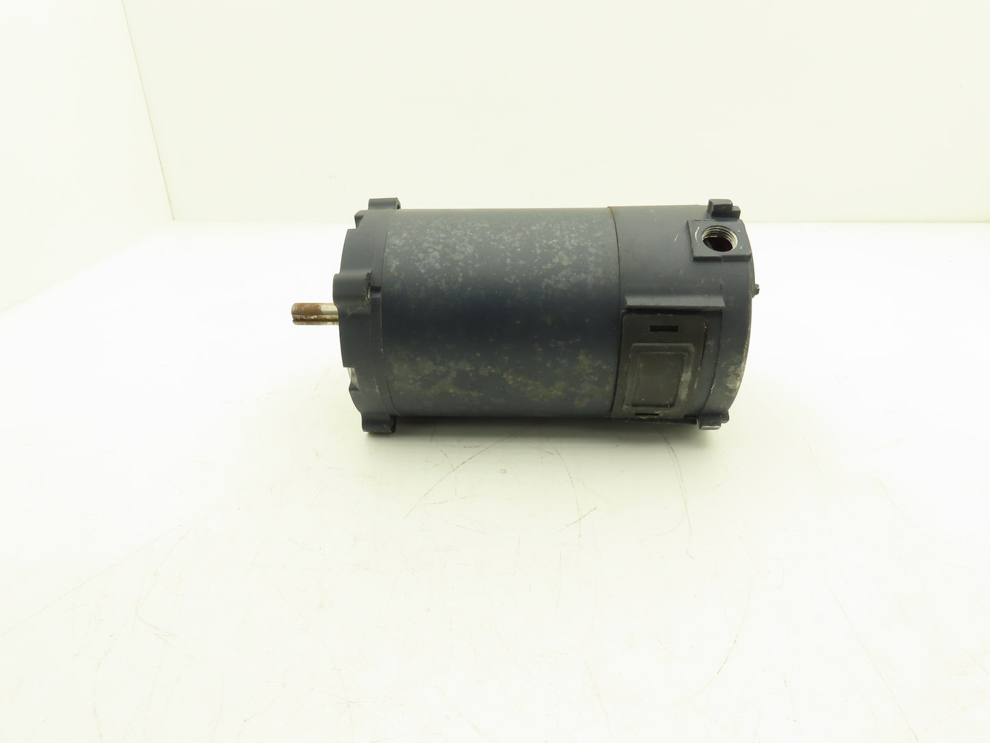 Leeson C4D17NK86A Permanent Magnet 24V DC Motor 1/2Hp 1800rpm S56C 109206.00
