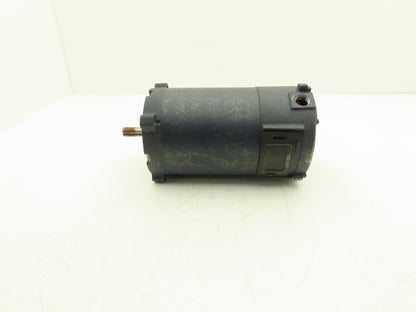 Leeson C4D17NK86A Permanent Magnet 24V DC Motor 1/2Hp 1800rpm S56C 109206.00