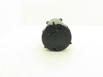 Leeson C4D17NK86A Permanent Magnet 24V DC Motor 1/2Hp 1800rpm S56C 109206.00