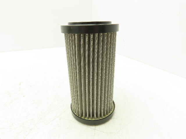 MP Filtri CU100M90 Filter Element Stainless Steel Wire Mesh Lot of 3