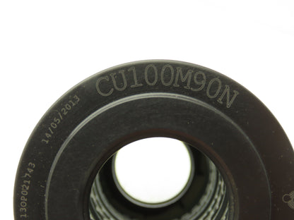 MP Filtri CU100M90 Filter Element Stainless Steel Wire Mesh Lot of 3