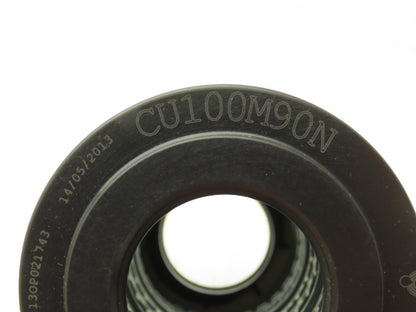 MP Filtri CU100M90 Filter Element Stainless Steel Wire Mesh Lot of 3