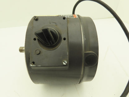 Stearns 105671505 UF 24VDC NEMA Motor Brake 56C-Face 3Ft-Lb