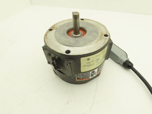 Stearns 105671505 UF 24VDC NEMA Motor Brake 56C-Face 3Ft-Lb