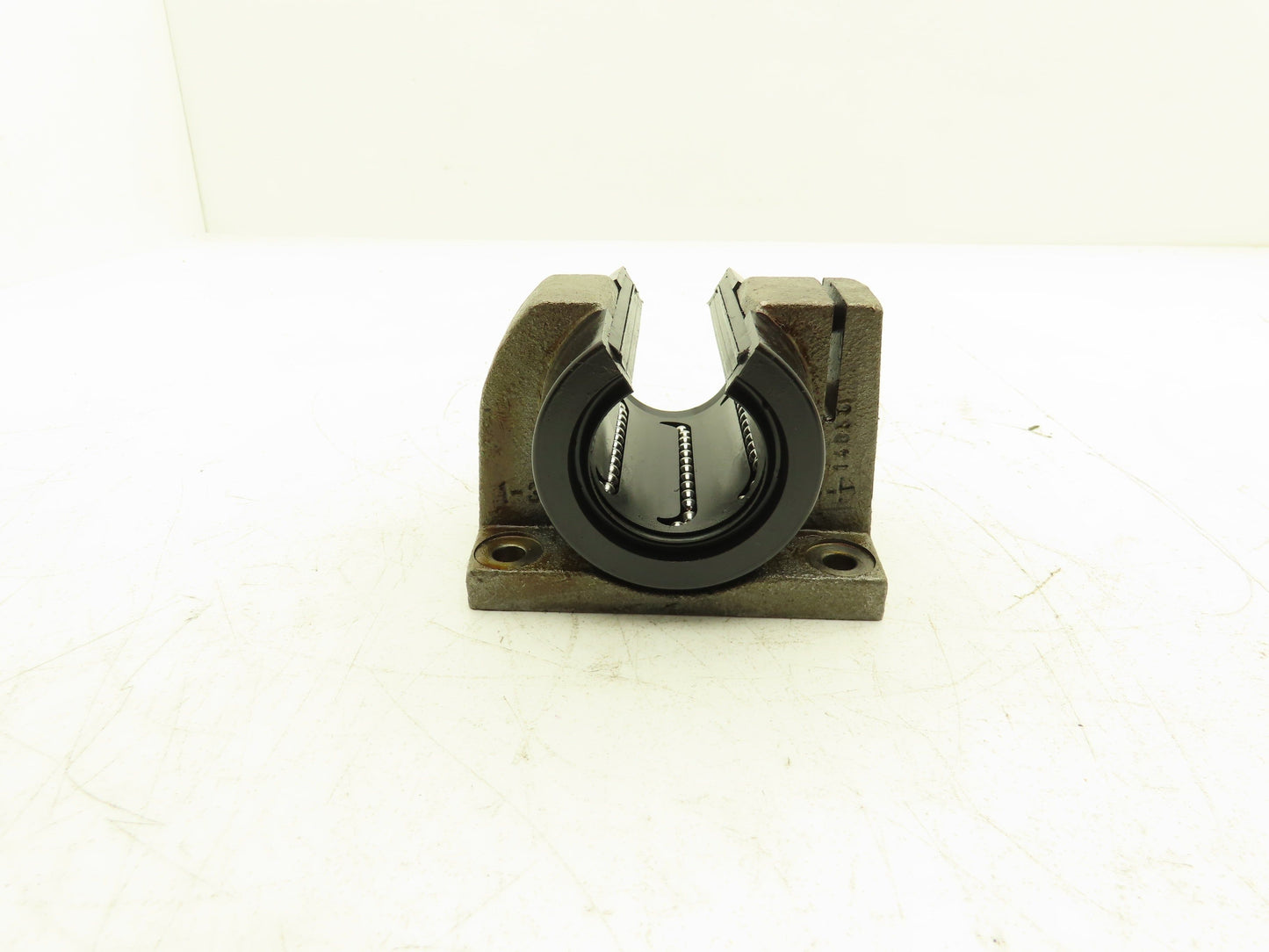 Star 1068-640-00 Linear Ball Bearing Pillow Block 1.5" Open Type For H5 Shaft