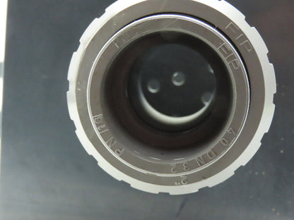 Sediment Trap 6 X 12" Box 2" Inlet And Outlet Plastic Housing Removable Top