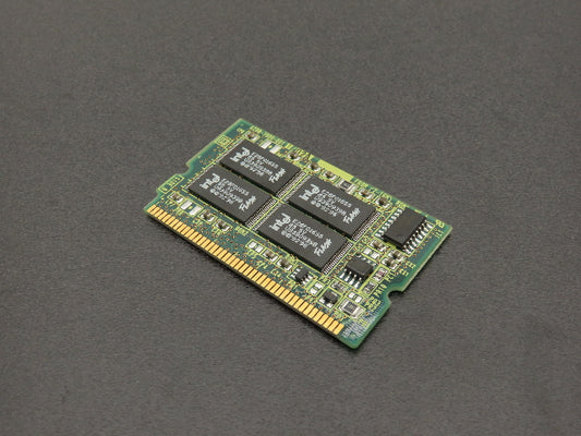 Fanuc A20B-3900-0011/02A F-ROM 2-16M Module