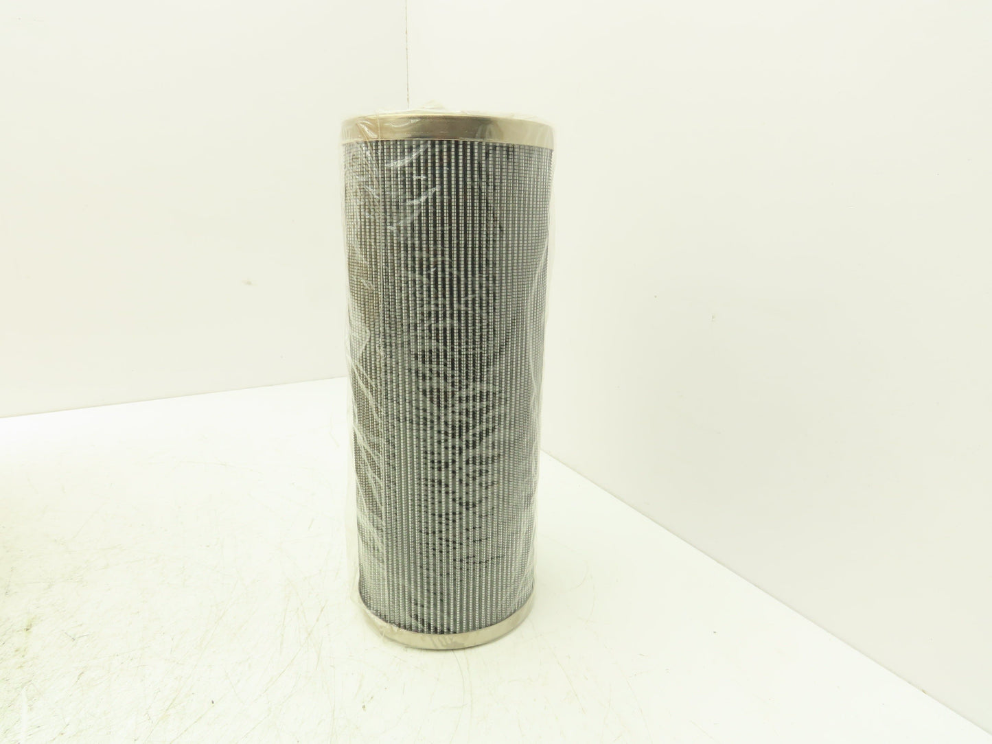 FilterMart 28-8389 Hydraulic Filter 10 Micron Absolute Double Open End Lot of 6