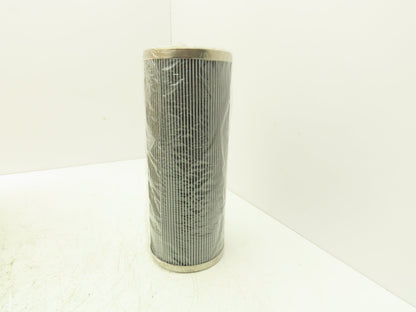 FilterMart 28-8389 Hydraulic Filter 10 Micron Absolute Double Open End Lot of 6