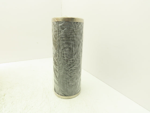 FilterMart 28-8389 Hydraulic Filter 10 Micron Absolute Double Open End Lot of 6