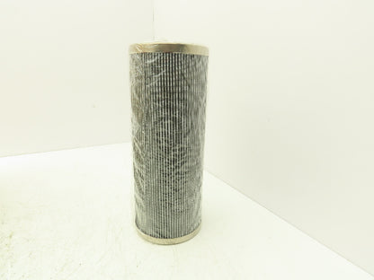 FilterMart 28-8389 Hydraulic Filter 10 Micron Absolute Double Open End Lot of 6