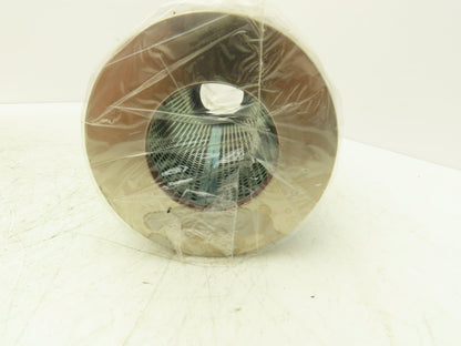 FilterMart 28-8389 Hydraulic Filter 10 Micron Absolute Double Open End Lot of 6