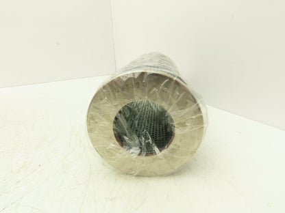 FilterMart 28-8389 Hydraulic Filter 10 Micron Absolute Double Open End Lot of 6