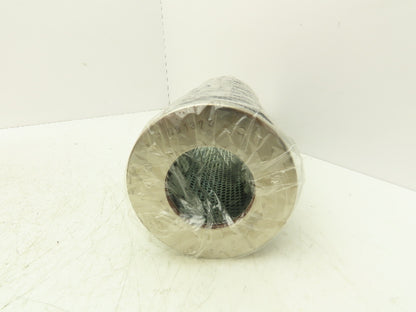 FilterMart 28-8389 Hydraulic Filter 10 Micron Absolute Double Open End Lot of 6