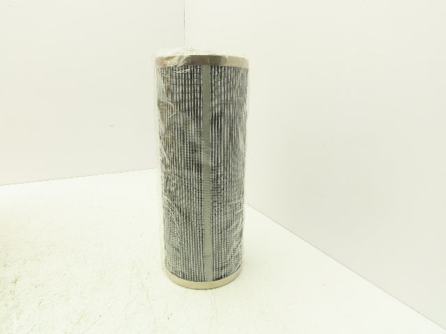 FilterMart 28-8389 Hydraulic Filter 10 Micron Absolute Double Open End Lot of 6