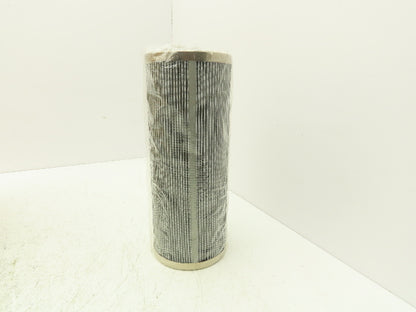 FilterMart 28-8389 Hydraulic Filter 10 Micron Absolute Double Open End Lot of 6