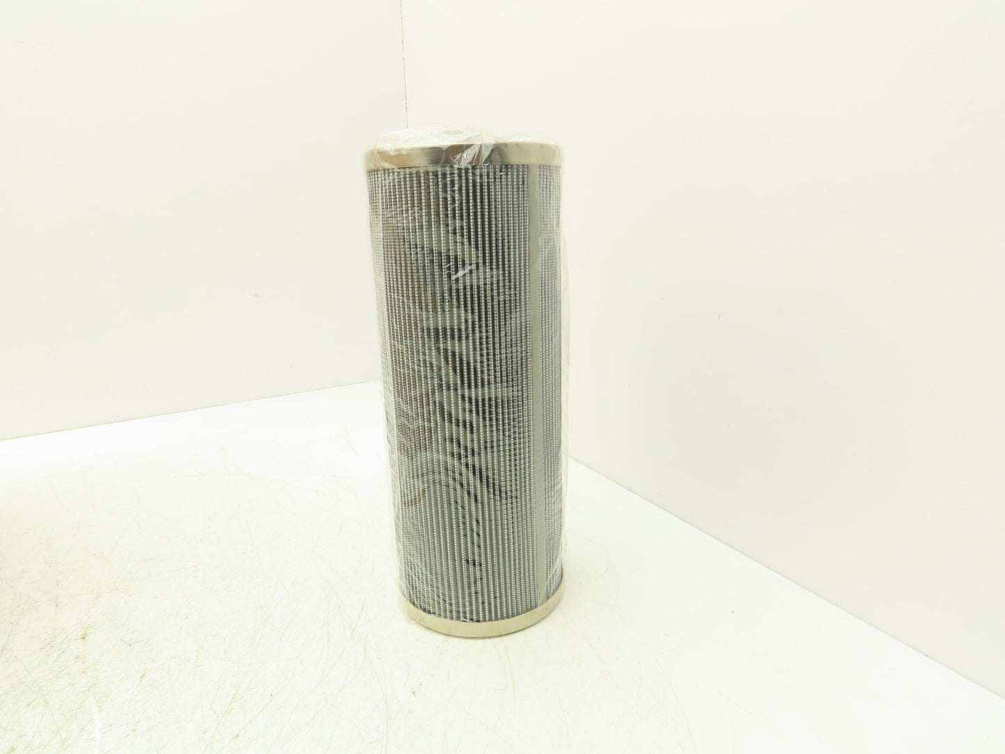 FilterMart 28-8389 Hydraulic Filter 10 Micron Absolute Double Open End Lot of 6