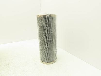 FilterMart 28-8389 Hydraulic Filter 10 Micron Absolute Double Open End Lot of 6