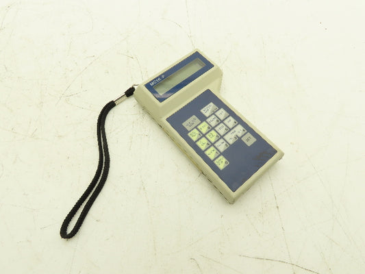 Toyoda 00146756A MC1K-PE Teach Pendant