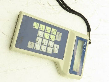 Toyoda 00146756A MC1K-PE Teach Pendant