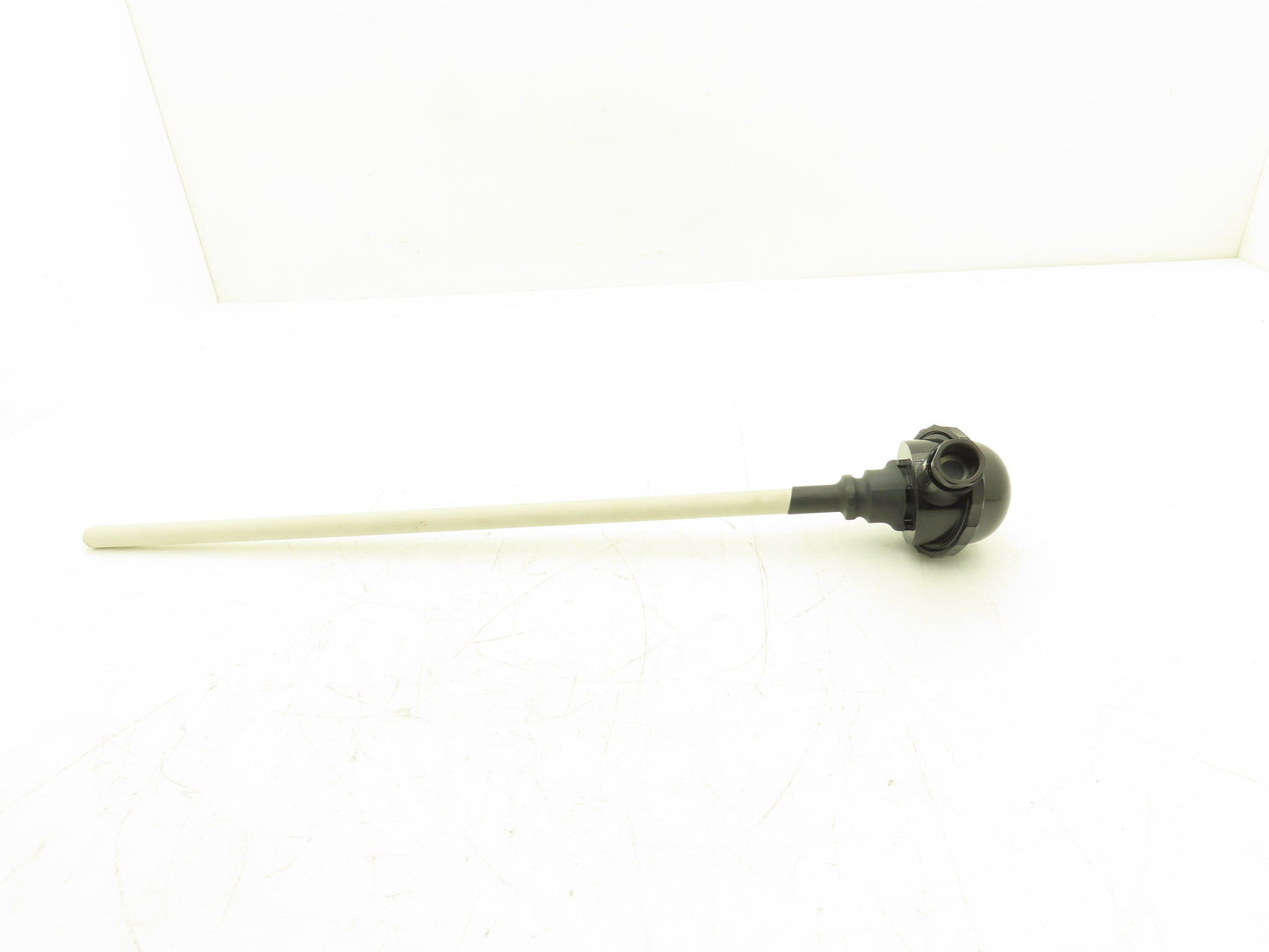 MINCO S53PA Thermocouple Temperature Probe 20" Ceramic Housing 12" Probe