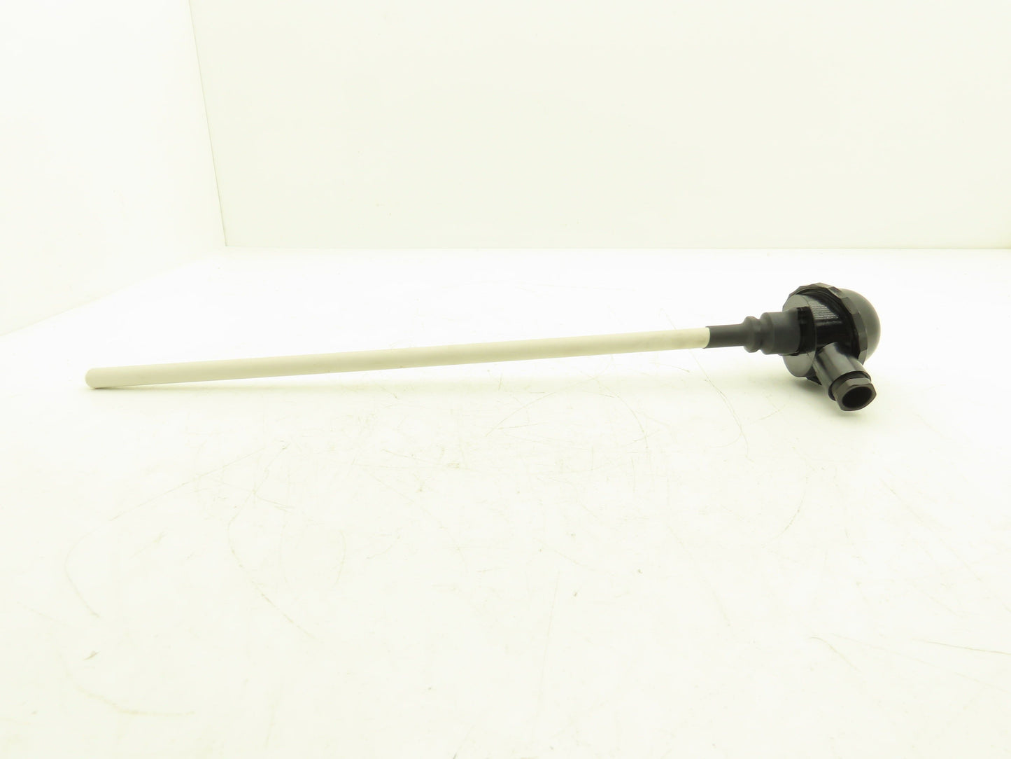 MINCO S53PA Thermocouple Temperature Probe 20" Ceramic Housing 12" Probe
