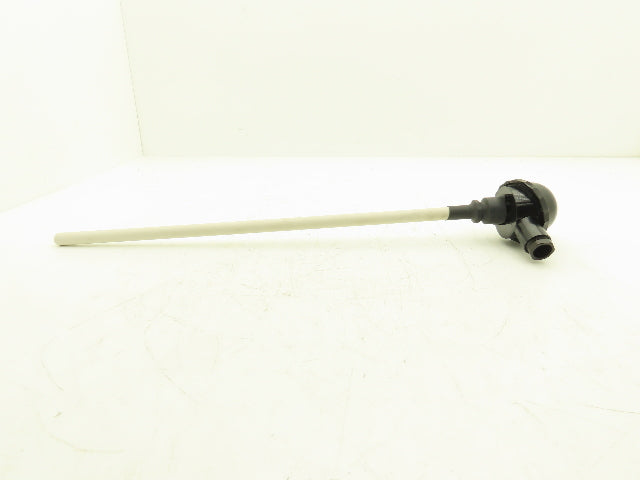 MINCO S53PA Thermocouple Temperature Probe 20" Ceramic Housing 12" Probe