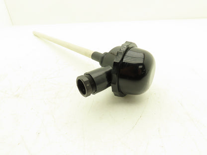 MINCO S53PA Thermocouple Temperature Probe 20" Ceramic Housing 12" Probe