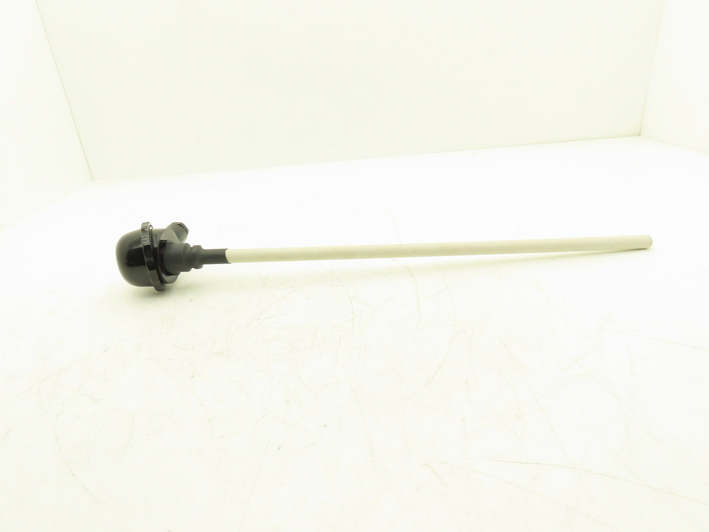 MINCO S53PA Thermocouple Temperature Probe 20" Ceramic Housing 12" Probe