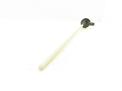 MINCO S53PA Thermocouple Temperature Probe 20" Ceramic Housing 12" Probe