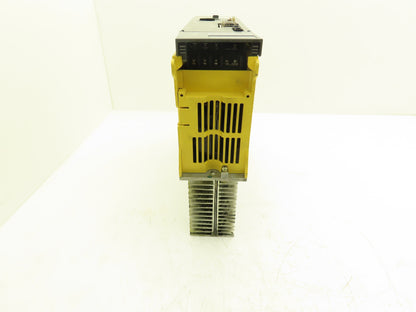 Fanuc A06B-6096-H106 Servo Amplifier Module 230V 52.2A Out 9.1kW
