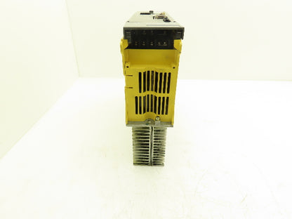 Fanuc A06B-6096-H106 Servo Amplifier Module 230V 52.2A Out 9.1kW