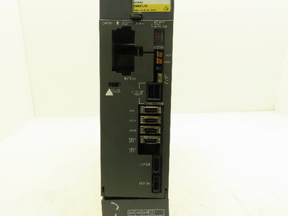 Fanuc A06B-6096-H106 Servo Amplifier Module 230V 52.2A Out 9.1kW