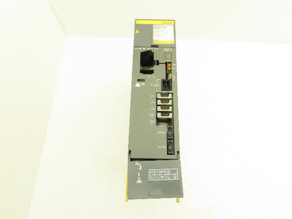 Fanuc A06B-6096-H106 Servo Amplifier Module 230V 52.2A Out 9.1kW