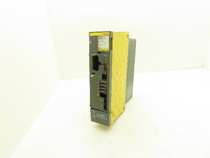 Fanuc A06B-6096-H106 Servo Amplifier Module 230V 52.2A Out 9.1kW